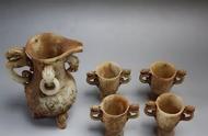 醉乡莫恋，酒杯流年：古代盛酒玉器雕刻技术的深度探讨