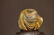 汉江卷纹石：一块5位数成交的宝石，你们觉得价值如何？
