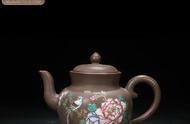 紫砂壶：中国传统工艺的瑰宝
