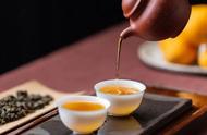 南投冬茶：回味冻顶茶的醇厚口感