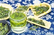 六安瓜片：绿茶中最具营养价值的选择