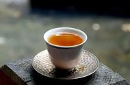 武夷岩茶的异味、苦味和涩味分析
