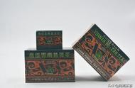 云茶品牌崛起：九二方砖的云南普洱茶销售历史黄金时期