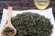 都匀毛尖：一种独特的茶叶及其品质特征解析