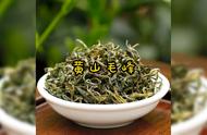 探索中国十大名茶：黄山毛峰的魅力