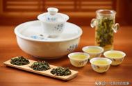 如何辨别青茶和绿茶的差异？