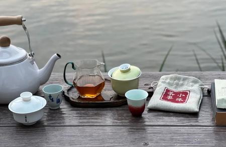 户外煮岩茶的详细步骤指南，4个实用技巧让你轻松掌握
