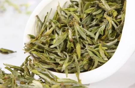 探秘中国名茶：黄山毛峰的魅力