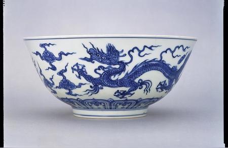探索台北故宫博物院：陶瓷艺术的魅力