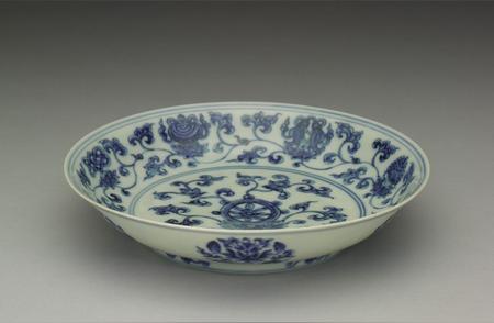 探索台北故宫博物院：陶瓷艺术的魅力