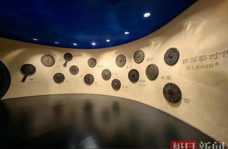 鄂州铜镜：千年历史，花样用途与传承之谜
