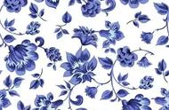 探索青花瓷中的蓝色魅力：传统艺术纹样的奥秘