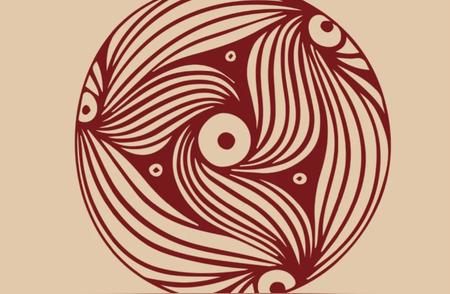 揭秘马家窑文化彩陶中的神秘螺旋纹样