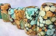 探索绿松石的斑斓色彩，令人惊艳的宝石之美！