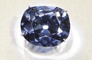 揭秘蓝色钻石：来自660公里地下深处的神秘宝藏