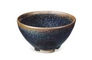 探索建窑盏：斗茶文化的珍贵遗产