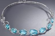 海蓝宝石：宝石界的璀璨明珠