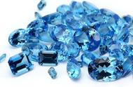 揭秘海蓝宝石中的圣玛利亚蓝：珍贵与传奇的完美结合