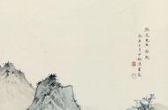 领略古意山水之美，探索中国传统艺术的魅力