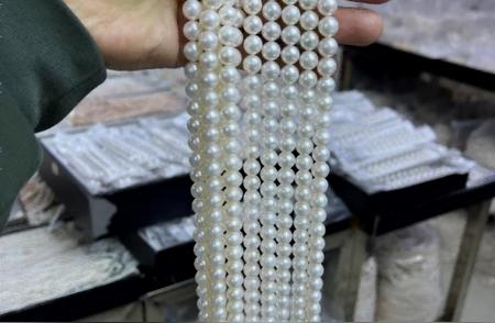 淡水无核珍珠：珍珠行业的新星，引领产业升级的关键