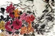 探索王雪涛的写意菊花艺术，感受中国传统之美