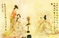 探索顾恺之的艺术世界：中国传统美术的璀璨瑰宝