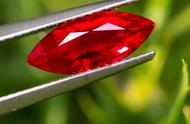 揭秘鸽血红红宝石的魅力，令人惊艳的红宝石之王！