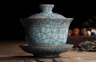 解密中国名瓷：哥窑与弟窑的传奇历史