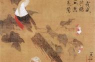 揭秘赵佶的《芙蓉锦鸡图》：艺术之美与深意