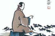 探索丰子恺的《十二生肖》漫画：寓意深刻的艺术之作