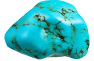 东方圣玉绿松石：神秘宝石的魅力