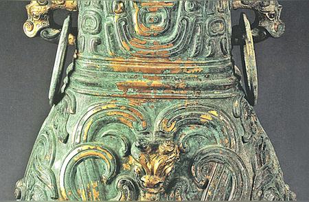 西周青铜器之冠：单五父方壶的传奇故事