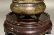 探寻清代铜香炉的艺术魅力与历史价值