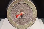 探秘辽宁博物馆：揭开中国历代铜镜的历史面纱