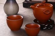 探索紫砂茶杯：传统工艺与优雅品味的结合