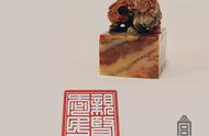 清朝皇权象征：玉玺无水印手机壁纸分享