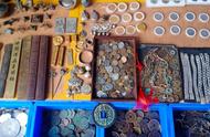 探索大清铜钱的收藏价值：历史与现状