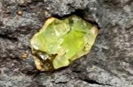 探索橄榄石的优质产地：你不可错过的秘密