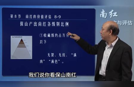 揭秘南红价值评估的秘密：从普通石头到宝石的华丽转身