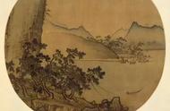 宋代山水画：领略千年之美