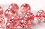 解密草莓晶与粉水晶：它们之间的神秘联系