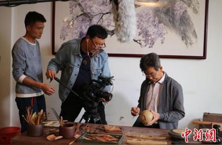 《百年紫砂》纪录片：匠人匠心的岁月传承