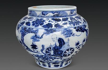 探索全球五大珍贵瓷器：领略中国古代艺术品的魅力