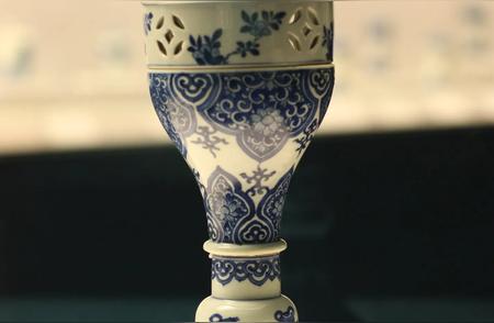 古代陶瓷：传承千年的艺术与文化