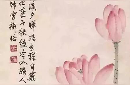 领略中国花鸟画的艺术魅力