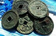明万历折二钱：揭秘古代货币的价值与历史