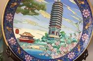 探访通州巧娘：41年坚守，景泰蓝艺术的璀璨传承