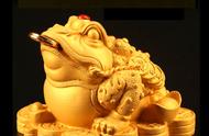 探寻蟾蜍在中国文化中的财富象征意义