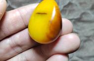 解密黄玉籽料的独特魅力与价值