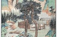 吴榖祥绘画艺术：清朝晚期的艺术瑰宝